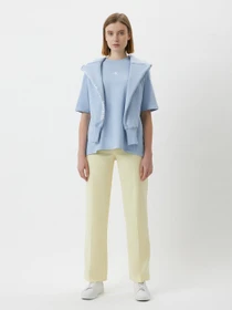 Футболки и поло Calvin Klein Jeans модель J20J217938_C1U Фото