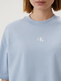 Футболки и поло Calvin Klein Jeans модель J20J217938_C1U Фото