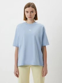 Футболки и поло Calvin Klein Jeans модель J20J217938_C1U Фото