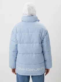 Куртки и дубленки Calvin Klein Jeans модель J20J218455_C1U Фото