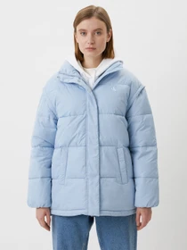 Куртки и дубленки Calvin Klein Jeans модель J20J218455_C1U Фото