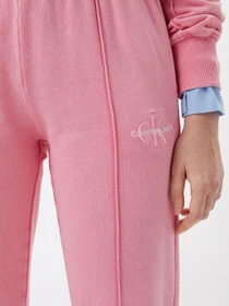 Брюки Calvin Klein Jeans модель J20J218464_THI Фото