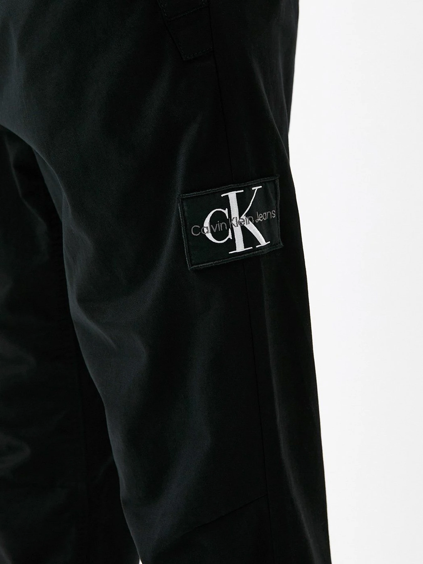 Штани Calvin Klein Jeans модель J30J319656_BEH Фото