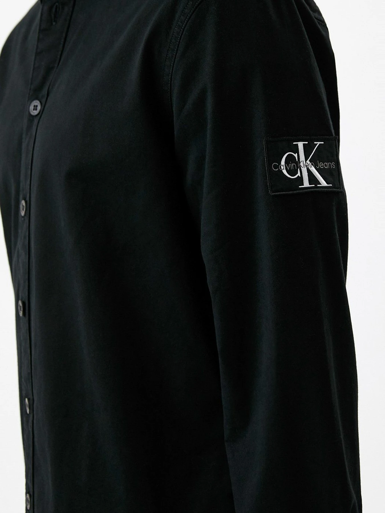 Рубашки Calvin Klein Jeans модель J30J319666_BEH Фото