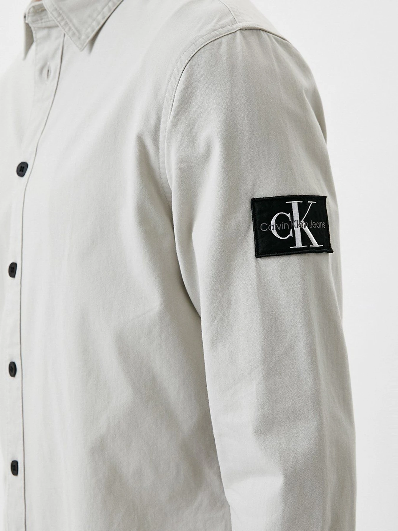 Рубашки Calvin Klein Jeans модель J30J319666_P06 Фото