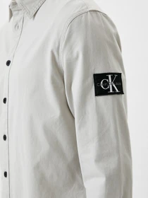 Рубашки Calvin Klein Jeans модель J30J319666_P06 Фото