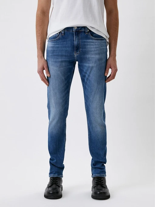 Джинсы Calvin Klein Jeans модель J30J319850_1A4 Фото
