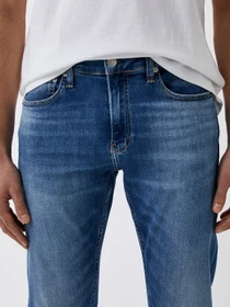 Джинсы Calvin Klein Jeans модель J30J319850_1A4 Фото