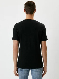 Футболки и поло Calvin Klein Jeans модель J30J319899_BEH Фото