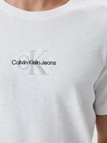 Футболки и поло Calvin Klein Jeans модель J30J319899_YAF Фото
