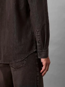 Рубашки Calvin Klein Jeans модель LV040BM733-KQB Фото