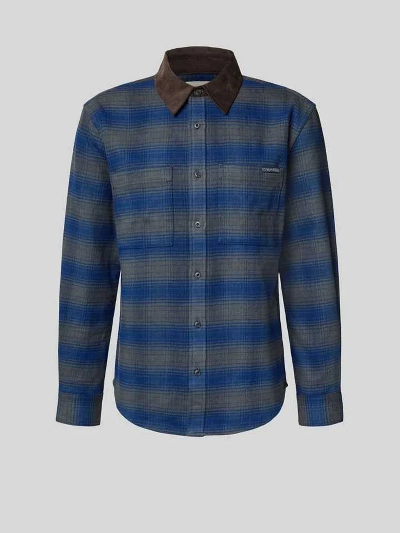 Куртки и дубленки Calvin Klein Jeans модель LV04RD107G-WD7 Куртки и дубленки Calvin Klein Jeans модель LV04RD107G-WD7 Фото