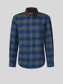 Куртки и дубленки Calvin Klein Jeans модель LV04RD107G-WD7 Фото