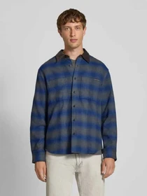 Куртки и дубленки Calvin Klein Jeans модель LV04RD107G-WD7 Фото