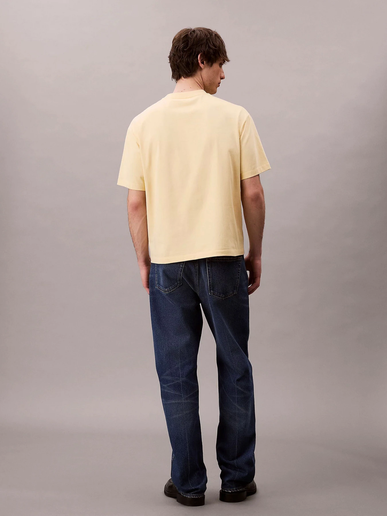 Футболки и поло Calvin Klein Jeans модель LV04RC808G-RM9 Футболки и поло Calvin Klein Jeans модель LV04RC808G-RM9 Фото