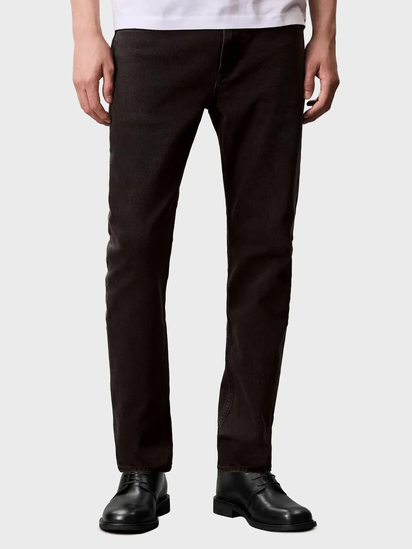 Джинси Calvin Klein Jeans модель LV04RB784G-RDD Фото