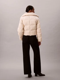 Куртки и дубленки Calvin Klein Jeans модель LV044D527G-041 Фото