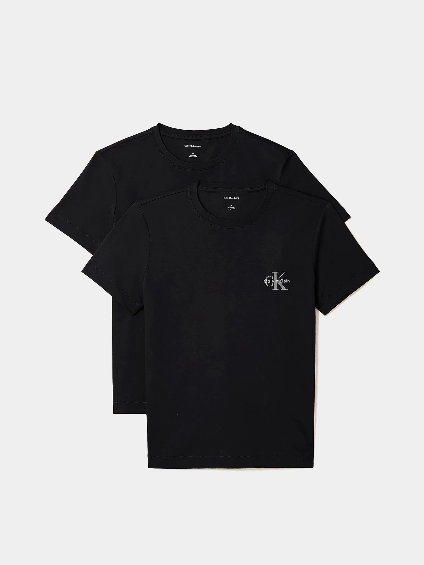 Футболки и поло Calvin Klein Jeans модель LV047C905G-UB1 Футболки и поло Calvin Klein Jeans модель LV047C905G-UB1 Фото