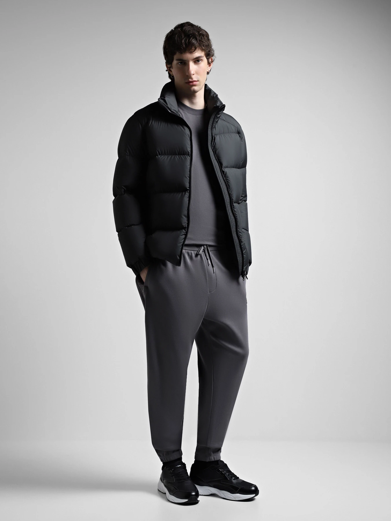 Куртки та дублянки Colmar модель 1261-7XT-475 Куртки та дублянки Colmar модель 1261-7XT-475 Фото