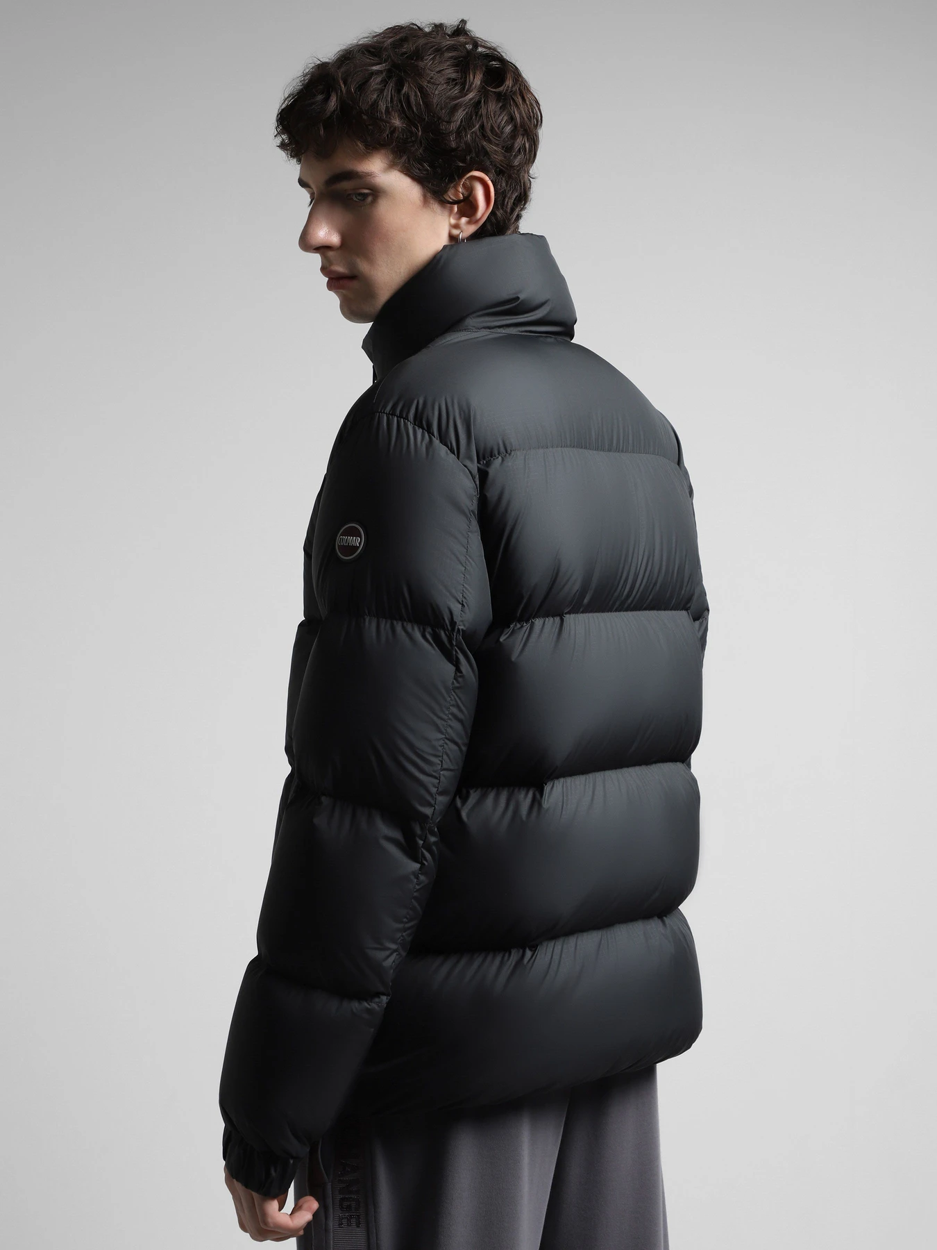 Куртки та дублянки Colmar модель 1261-7XT-475 Куртки та дублянки Colmar модель 1261-7XT-475 Фото
