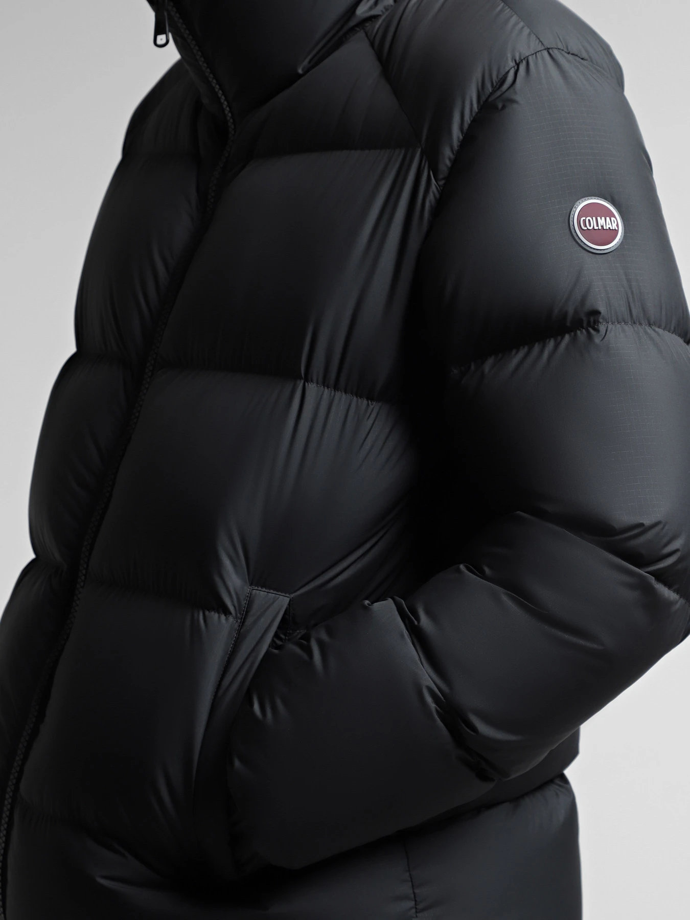 Куртки та дублянки Colmar модель 1261-7XT-475 Куртки та дублянки Colmar модель 1261-7XT-475 Фото
