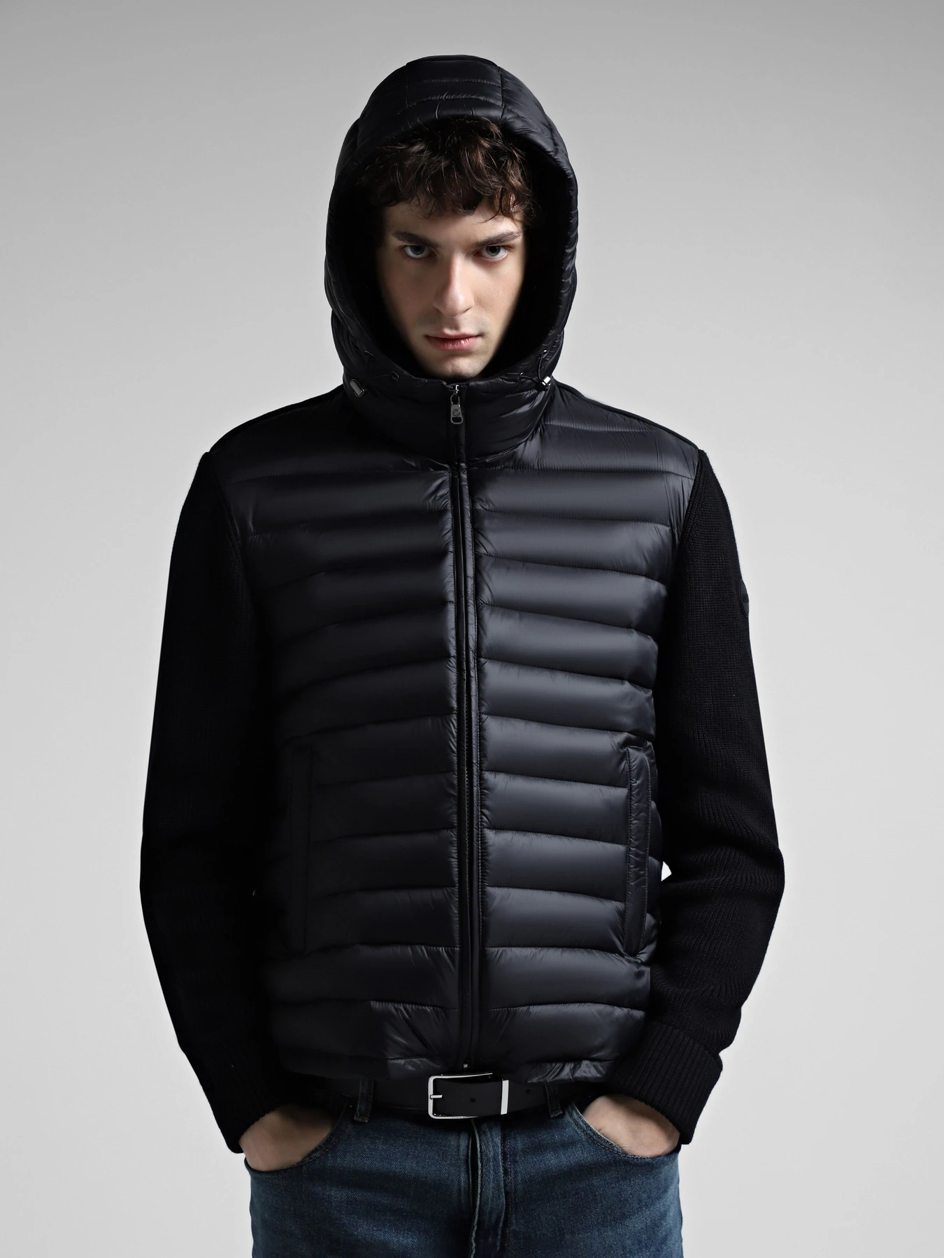 Куртки та дублянки Colmar модель 1112-4YN-99 Куртки та дублянки Colmar модель 1112-4YN-99 Фото