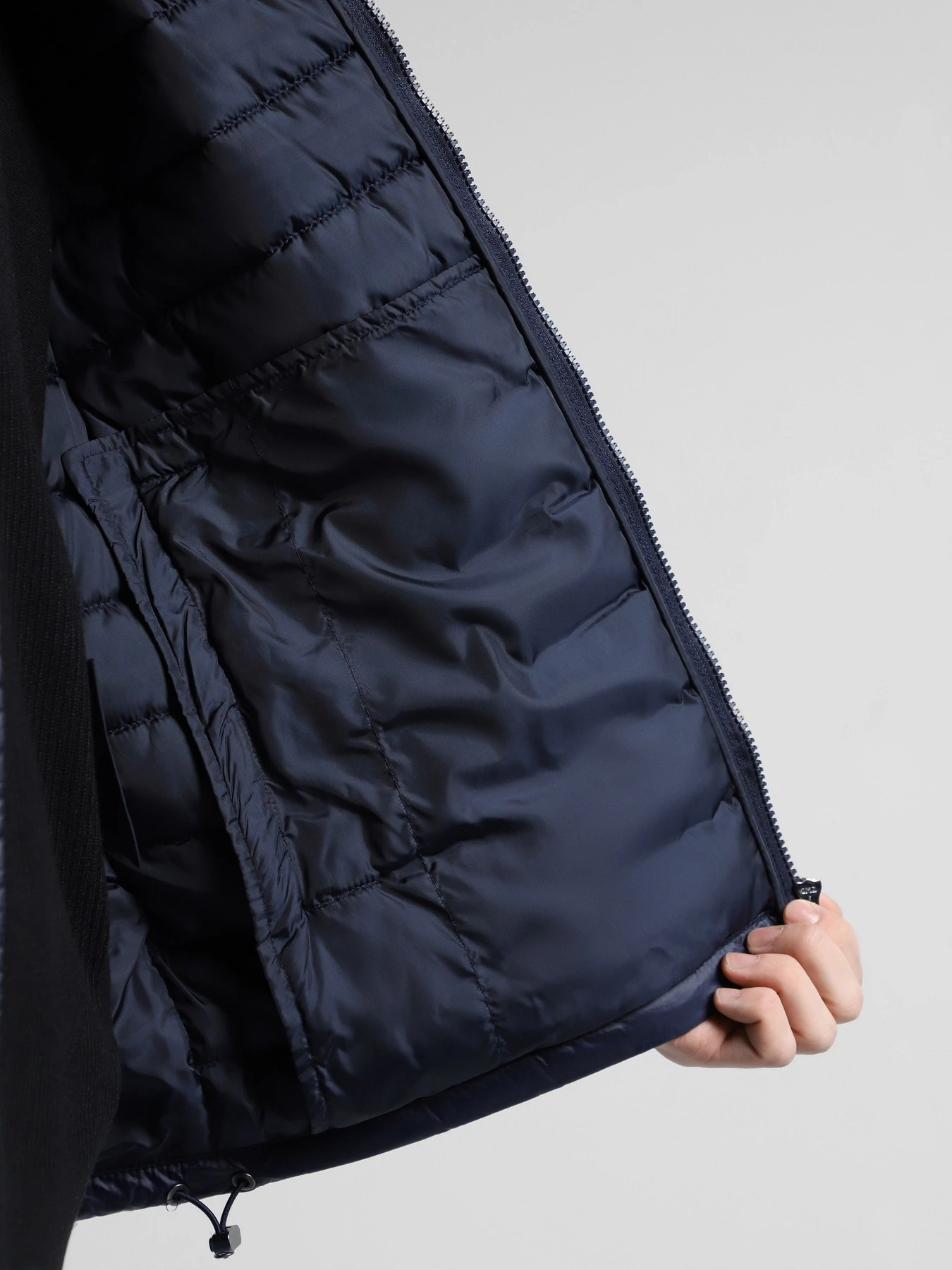 Куртки и дубленки Colmar модель 1114-4YN-68 Куртки и дубленки Colmar модель 1114-4YN-68 Фото