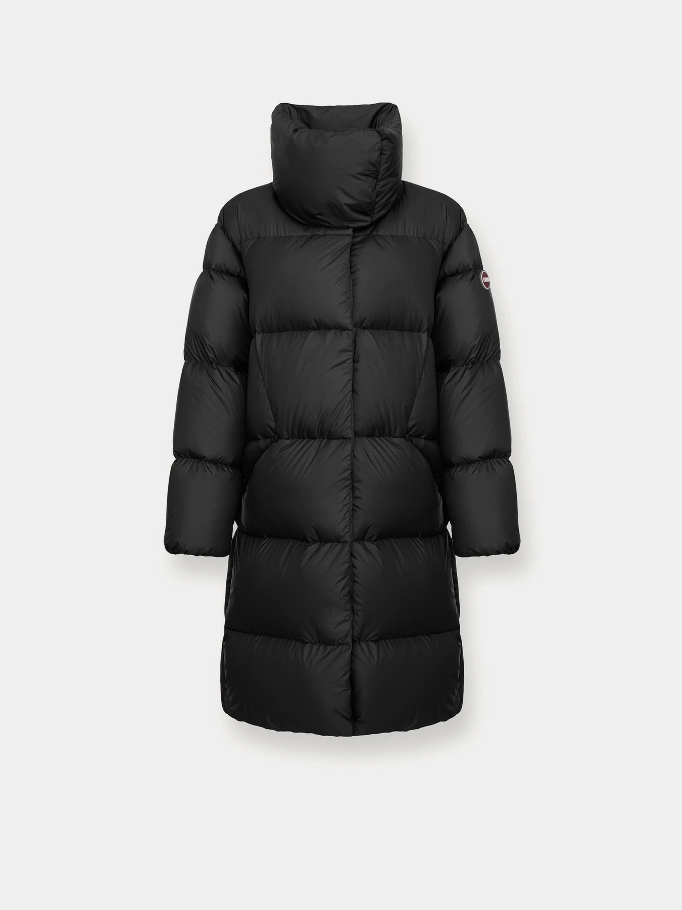 Куртки и дубленки Colmar модель 2227-2XX-99 Куртки и дубленки Colmar модель 2227-2XX-99 Фото