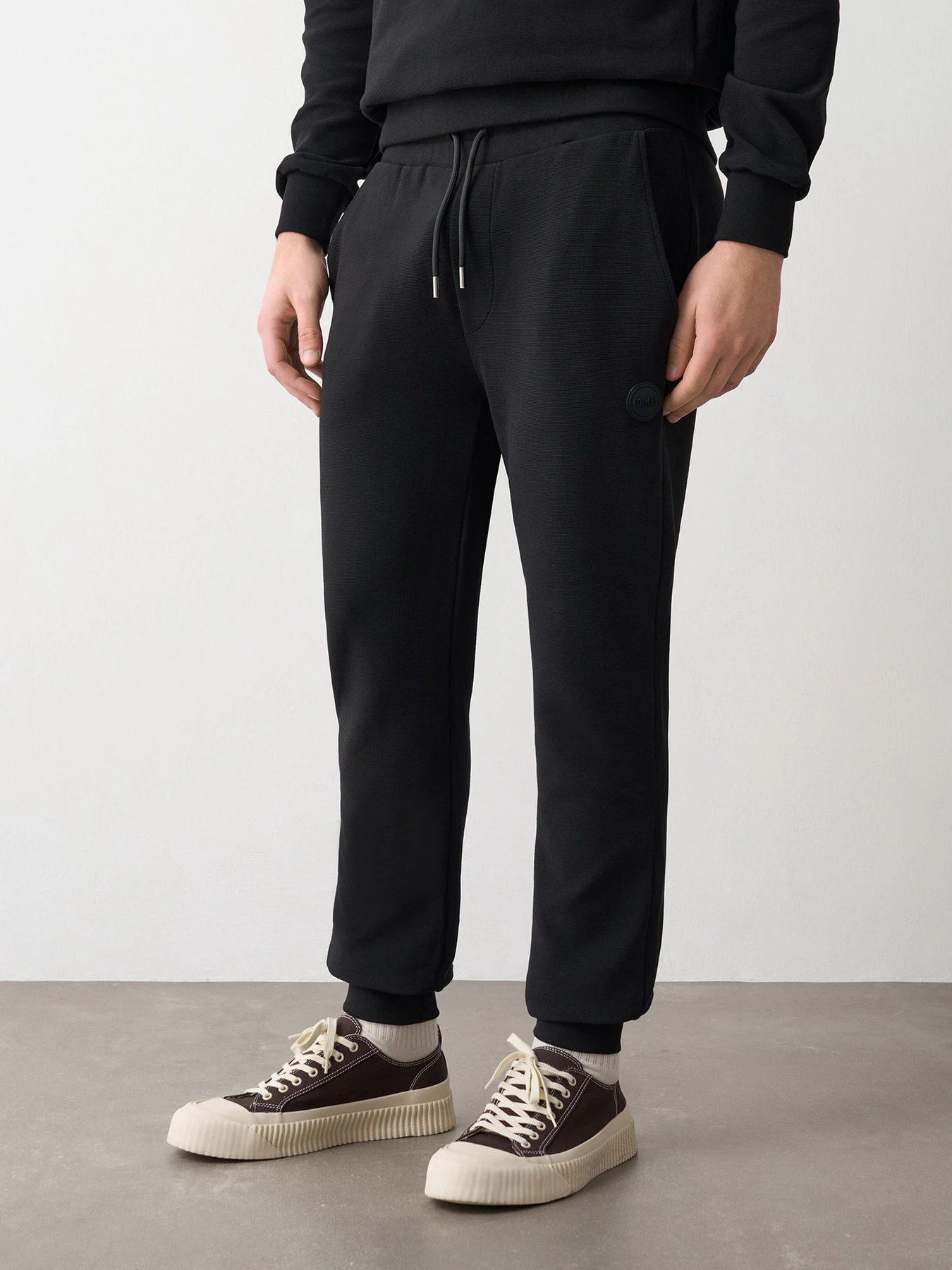 Штани Colmar модель 6155R-1XL-99 Штани Colmar модель 6155R-1XL-99 Фото