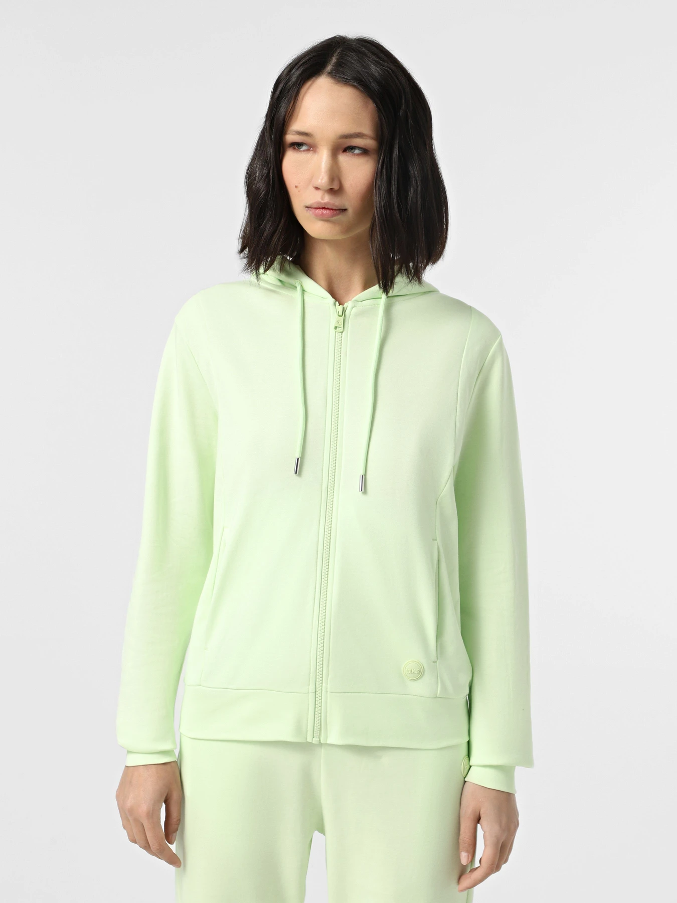 Худи и свитшоты Colmar модель 9240-6YP-701 Худи и свитшоты Colmar модель 9240-6YP-701 Фото