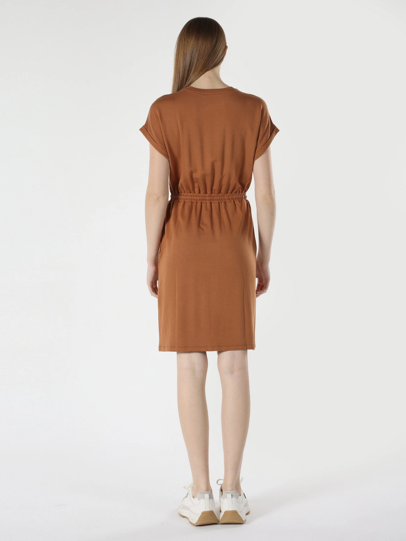 Платья Colin’s модель CL1063234COR Фото