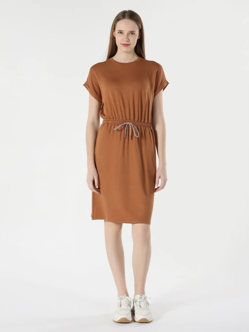 Платья Colin’s модель CL1063234COR Фото