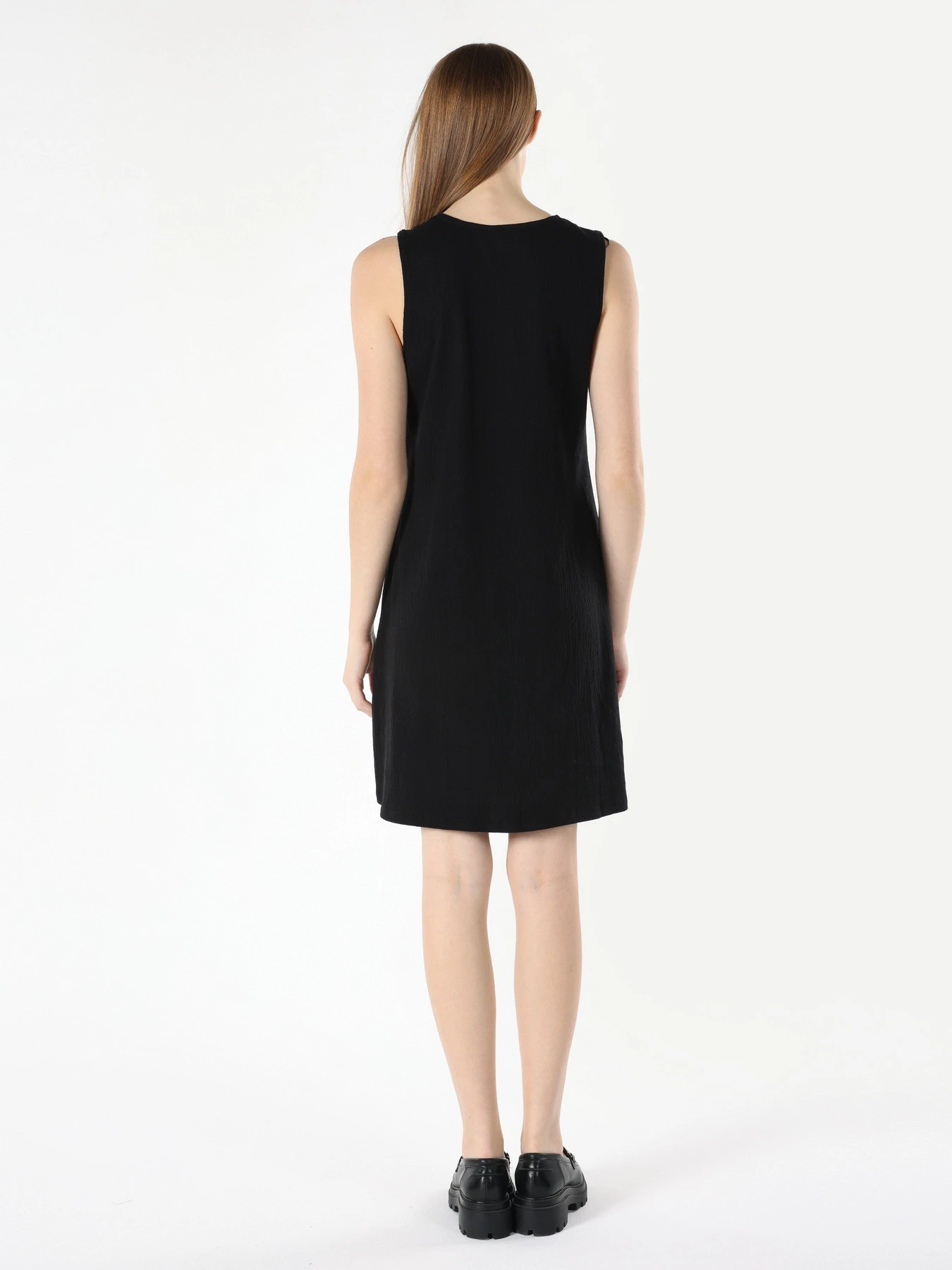Платья Colin’s модель CL1063788BLK Фото