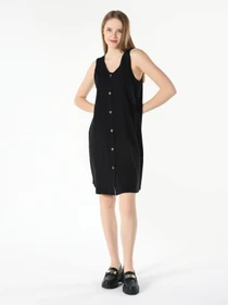 Платья Colin’s модель CL1063788BLK Фото
