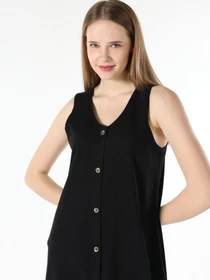 Платья Colin’s модель CL1063788BLK Фото