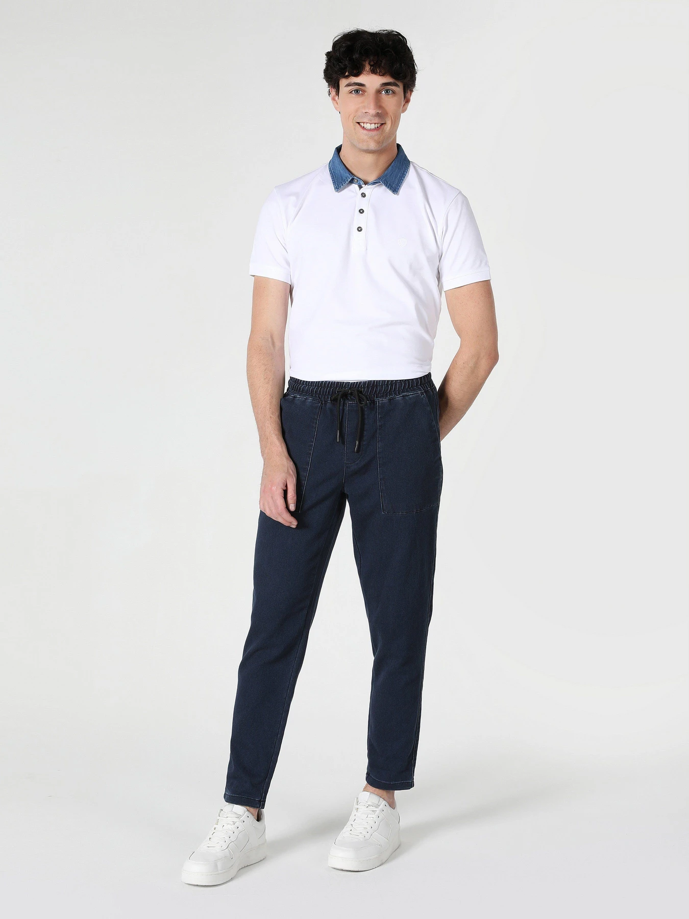 Футболки и поло Colin’s модель CL1064089OFW Футболки и поло Colin’s модель CL1064089OFW Фото