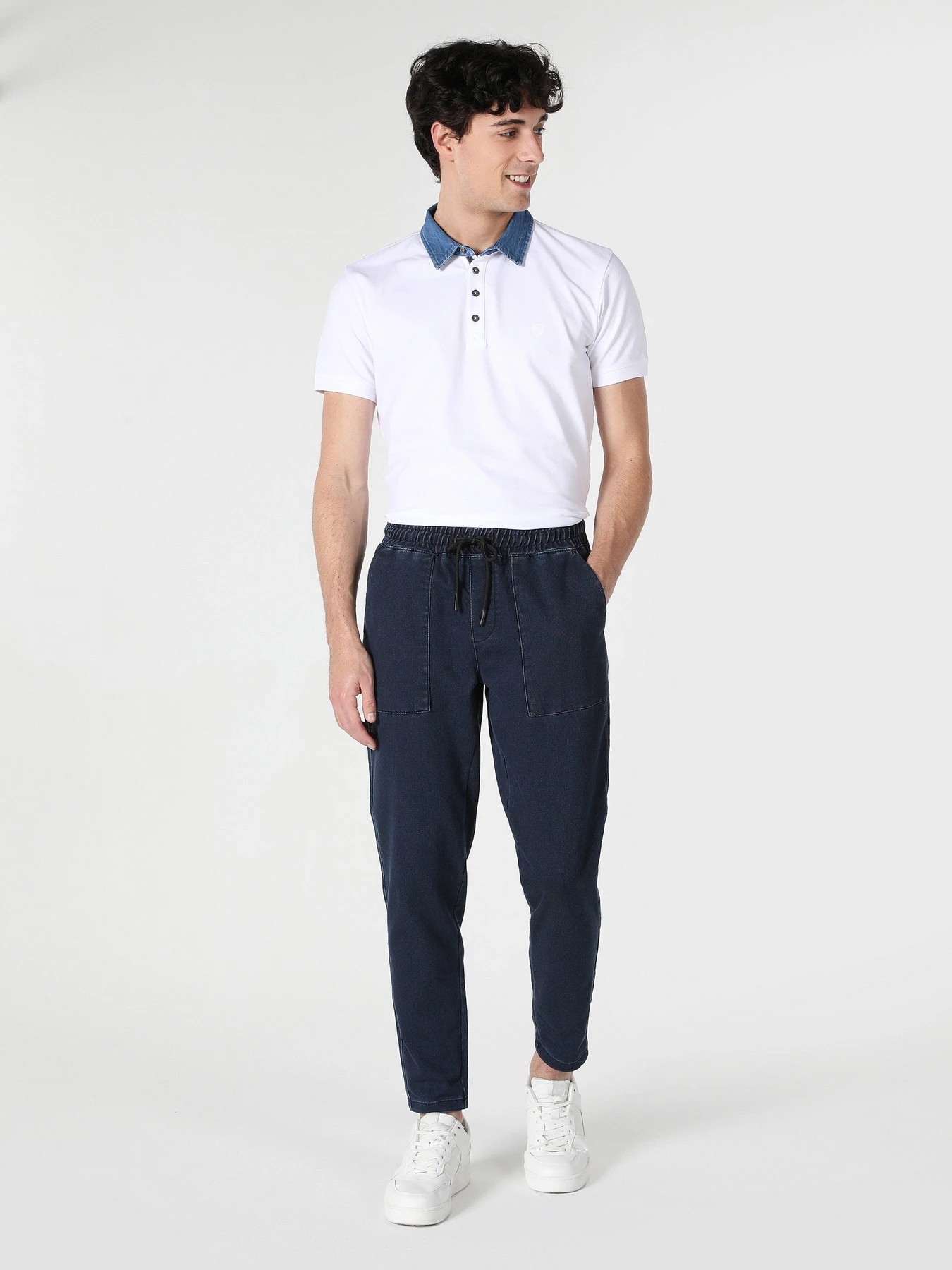 Футболки и поло Colin’s модель CL1064089OFW Футболки и поло Colin’s модель CL1064089OFW Фото