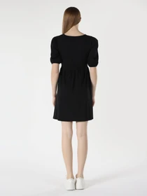 Платья Colin’s модель CL1064101BLK Фото