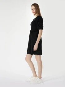 Платья Colin’s модель CL1064101BLK Фото