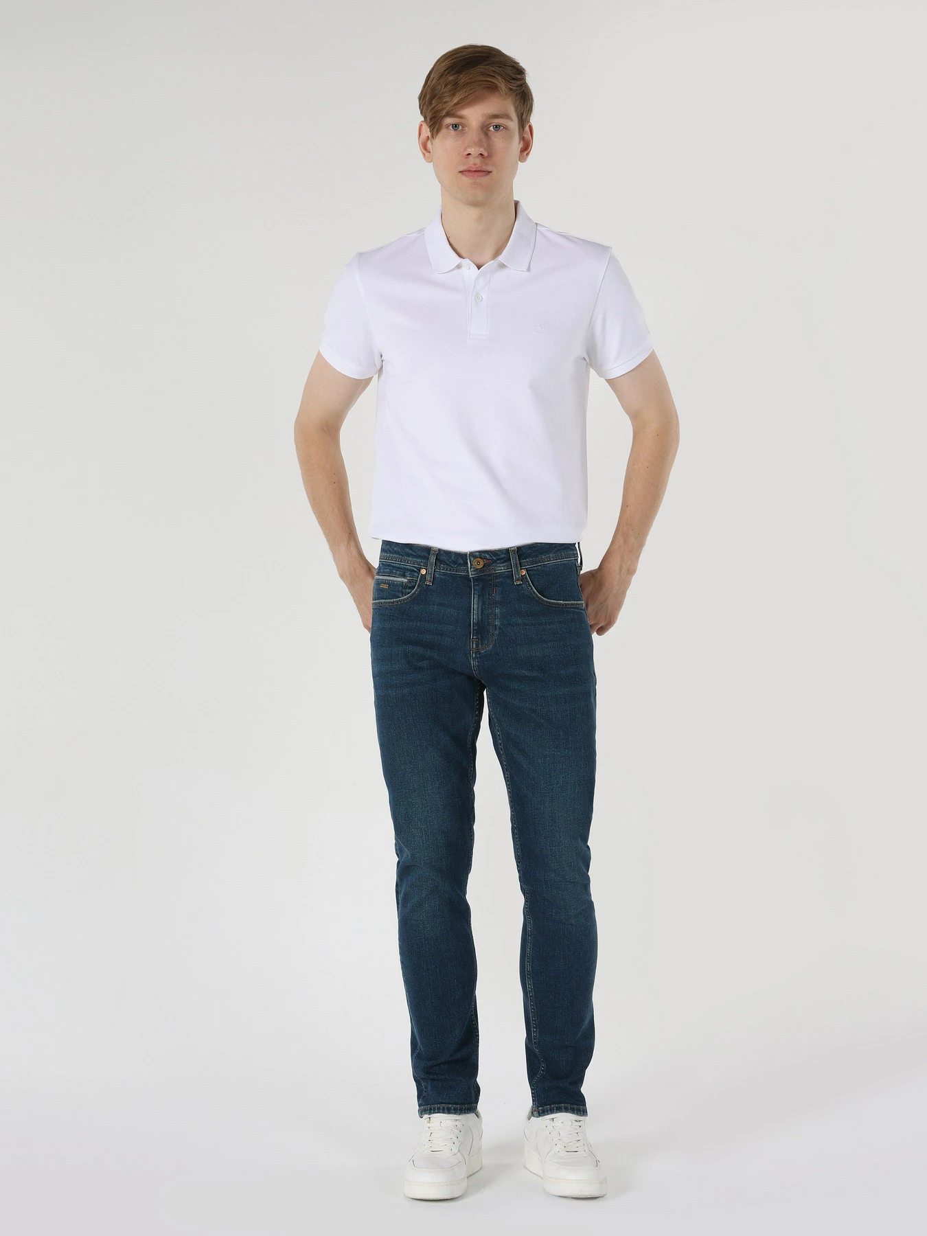 Джинси Colin’s 044 Karl модель CL1062406DN01617 Фото
