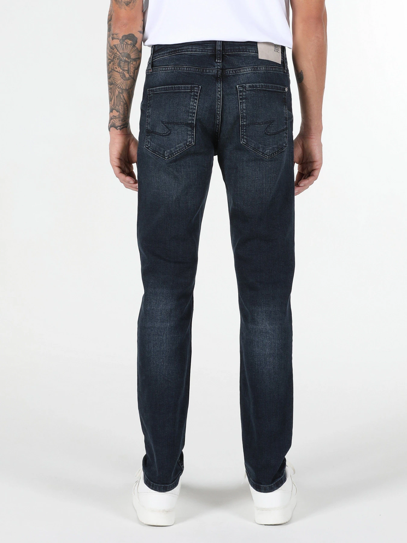 Джинси Colin’s 044 Karl модель CL1062408DN42446 Фото
