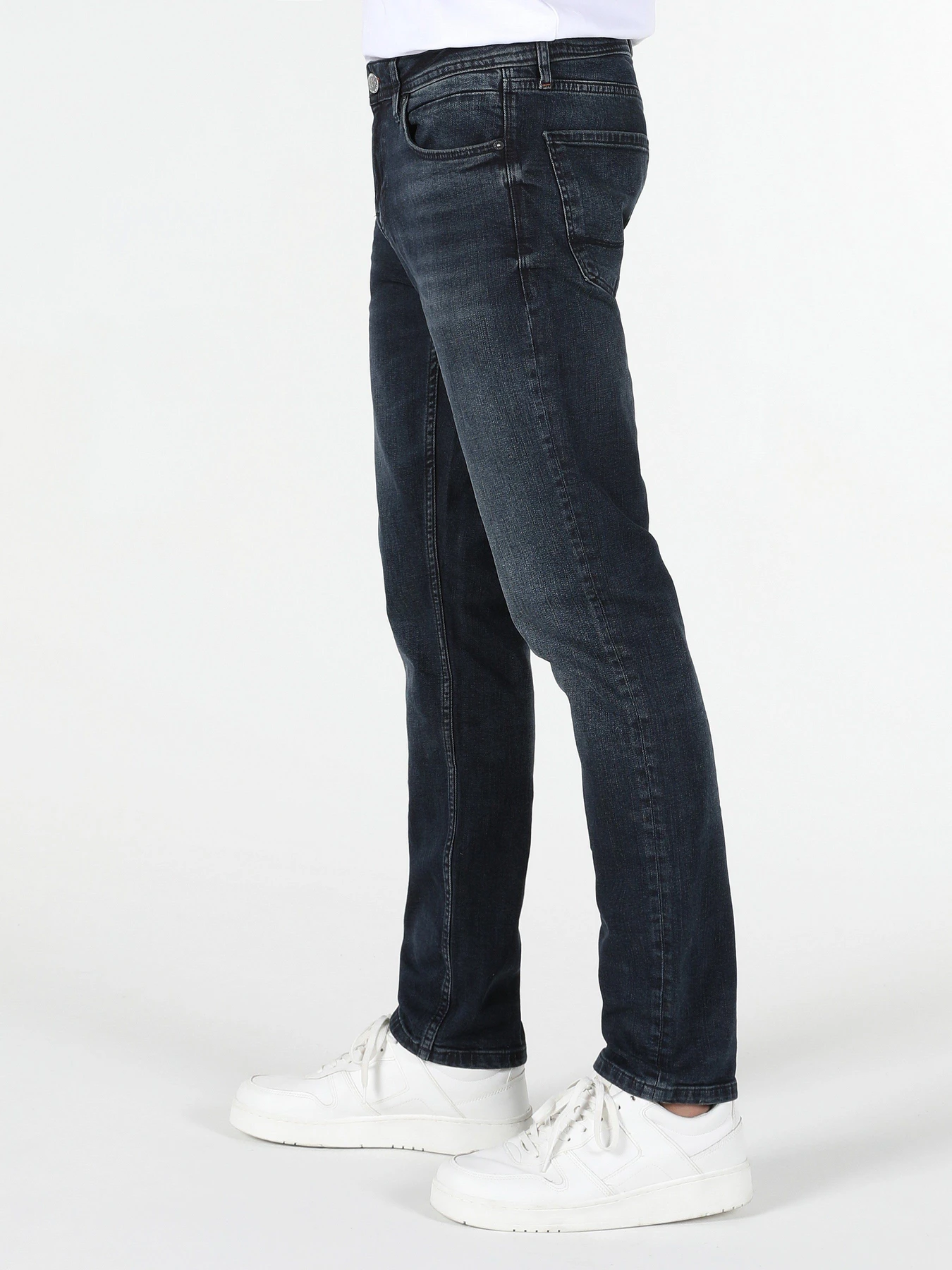 Джинси Colin’s 044 Karl модель CL1062408DN42446 Фото