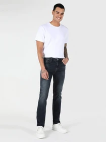 Джинси Colin’s 044 Karl модель CL1062408DN42446 Фото