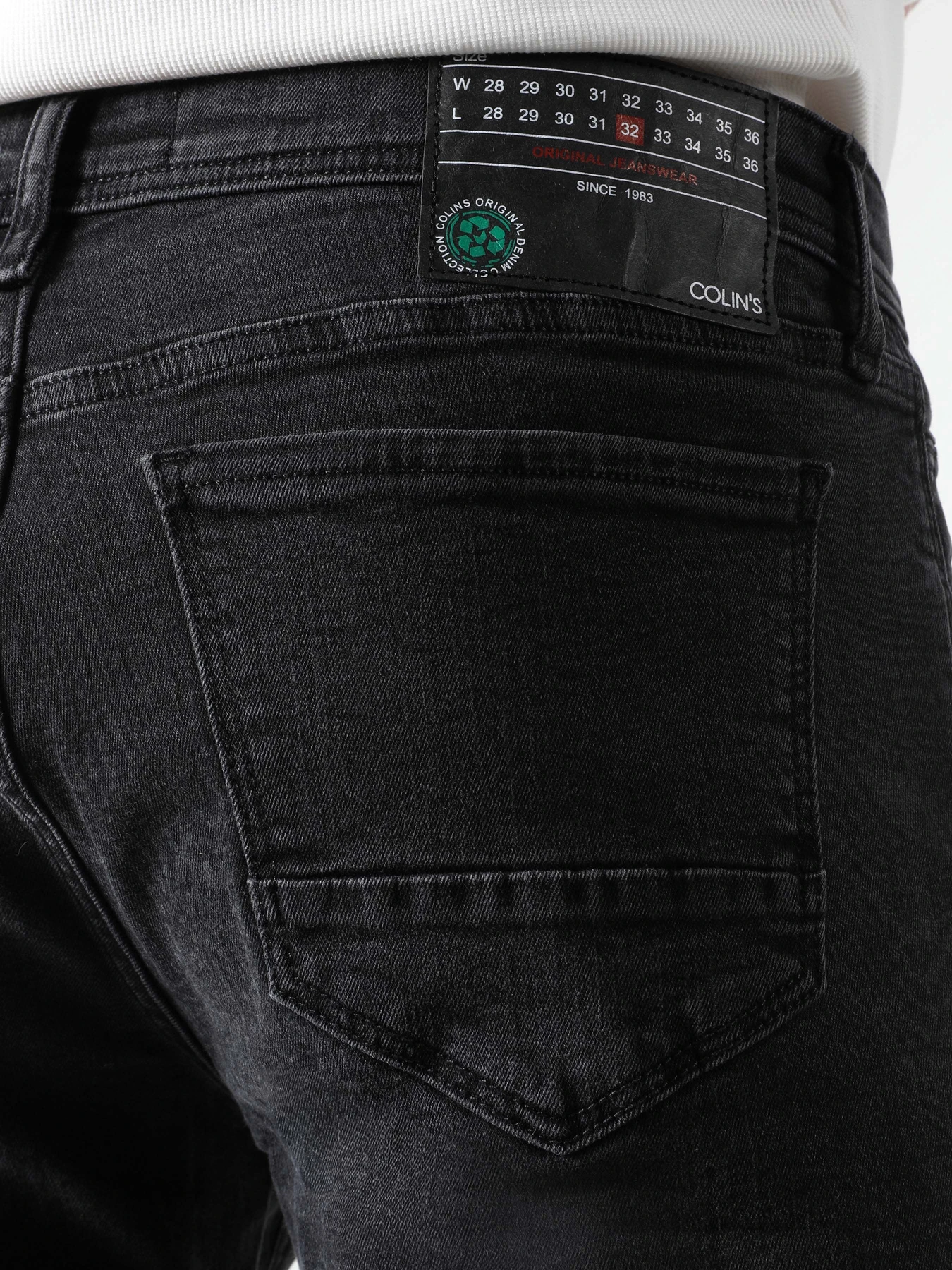 Джинси Colin’s 041 Danny модель CL1062434DN41832 Джинси Colin’s 041 Danny модель CL1062434DN41832 Фото