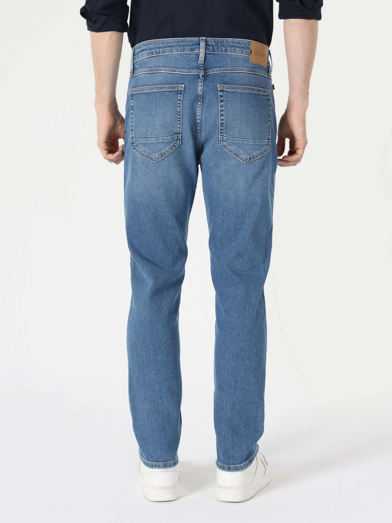 Джинси Colin’s 067 Jack модель CL1063729DN40347 Фото