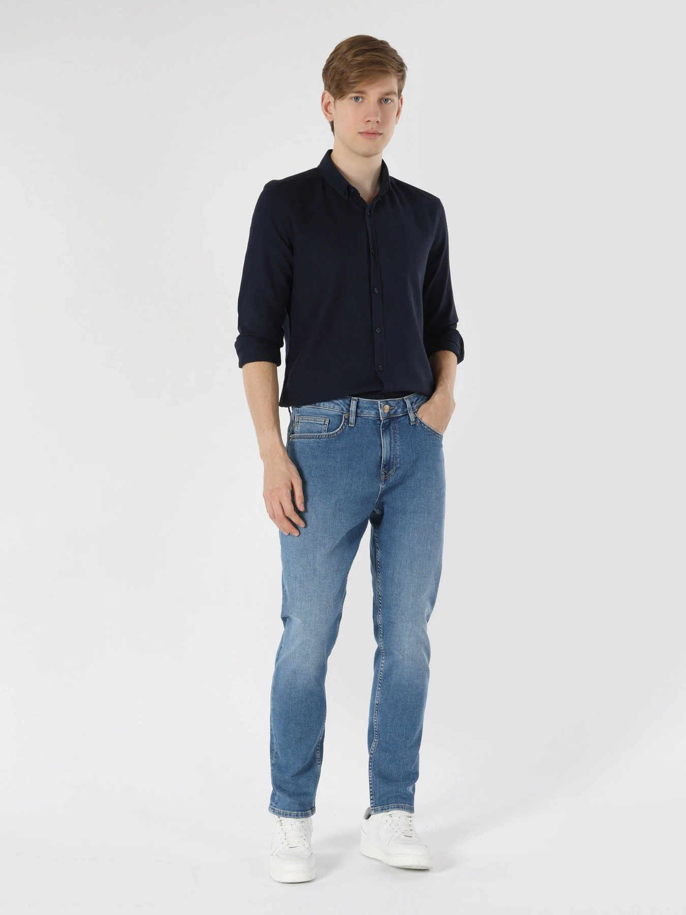 Джинси Colin’s 067 Jack модель CL1063729DN40347 Фото