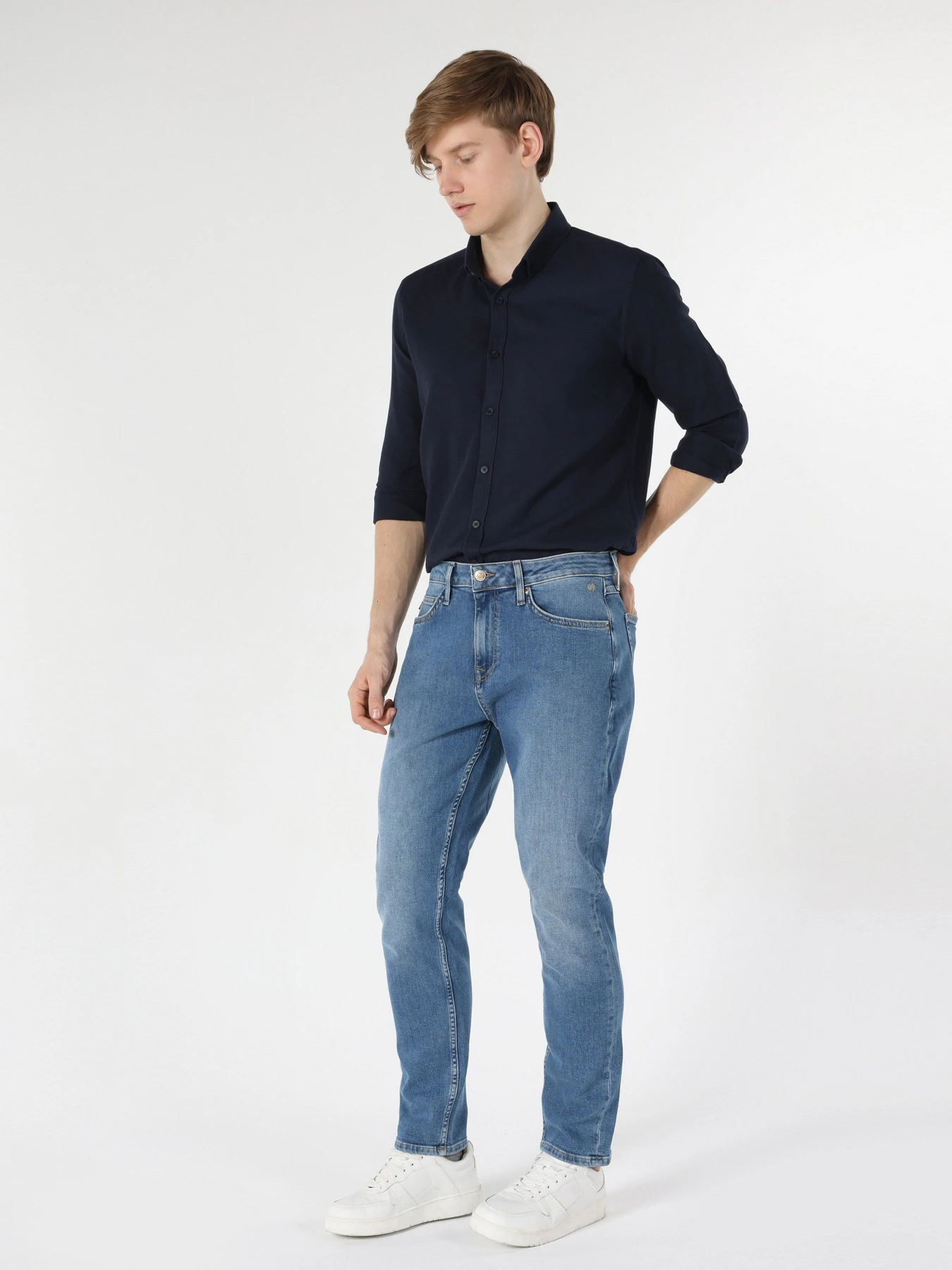 Джинси Colin’s 067 Jack модель CL1063729DN40347 Фото