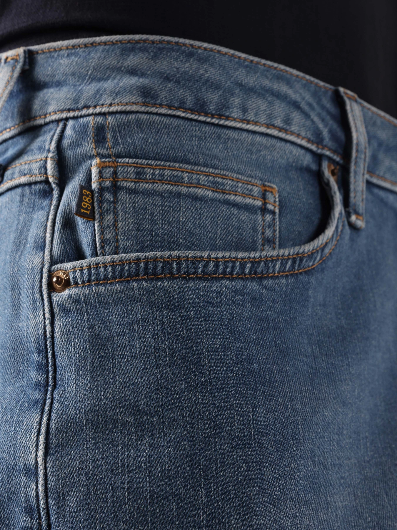 Джинси Colin’s 067 Jack модель CL1063729DN40347 Фото