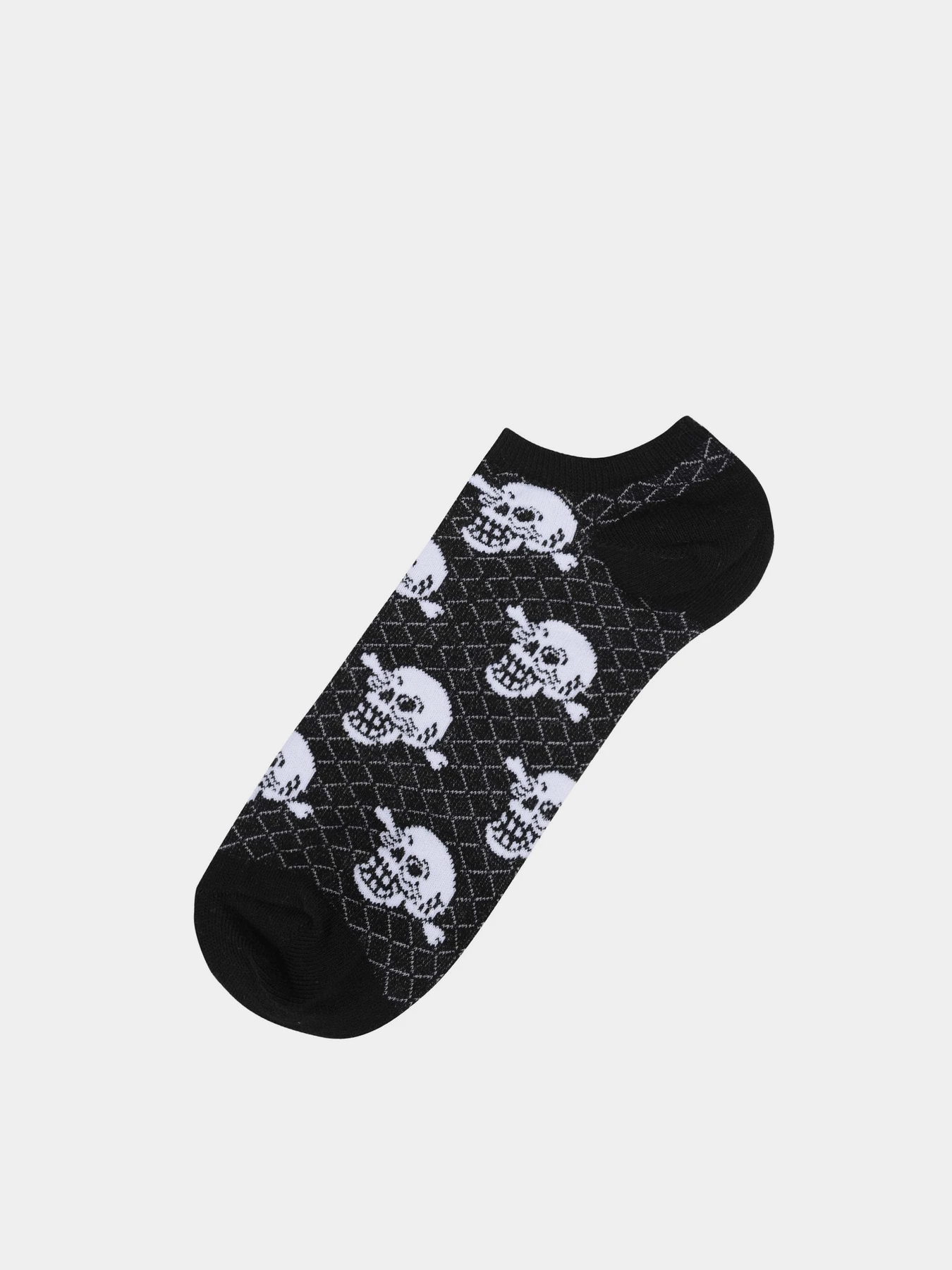 Шкарпетки та гольфи Colin’s модель CL1062994BLK Фото