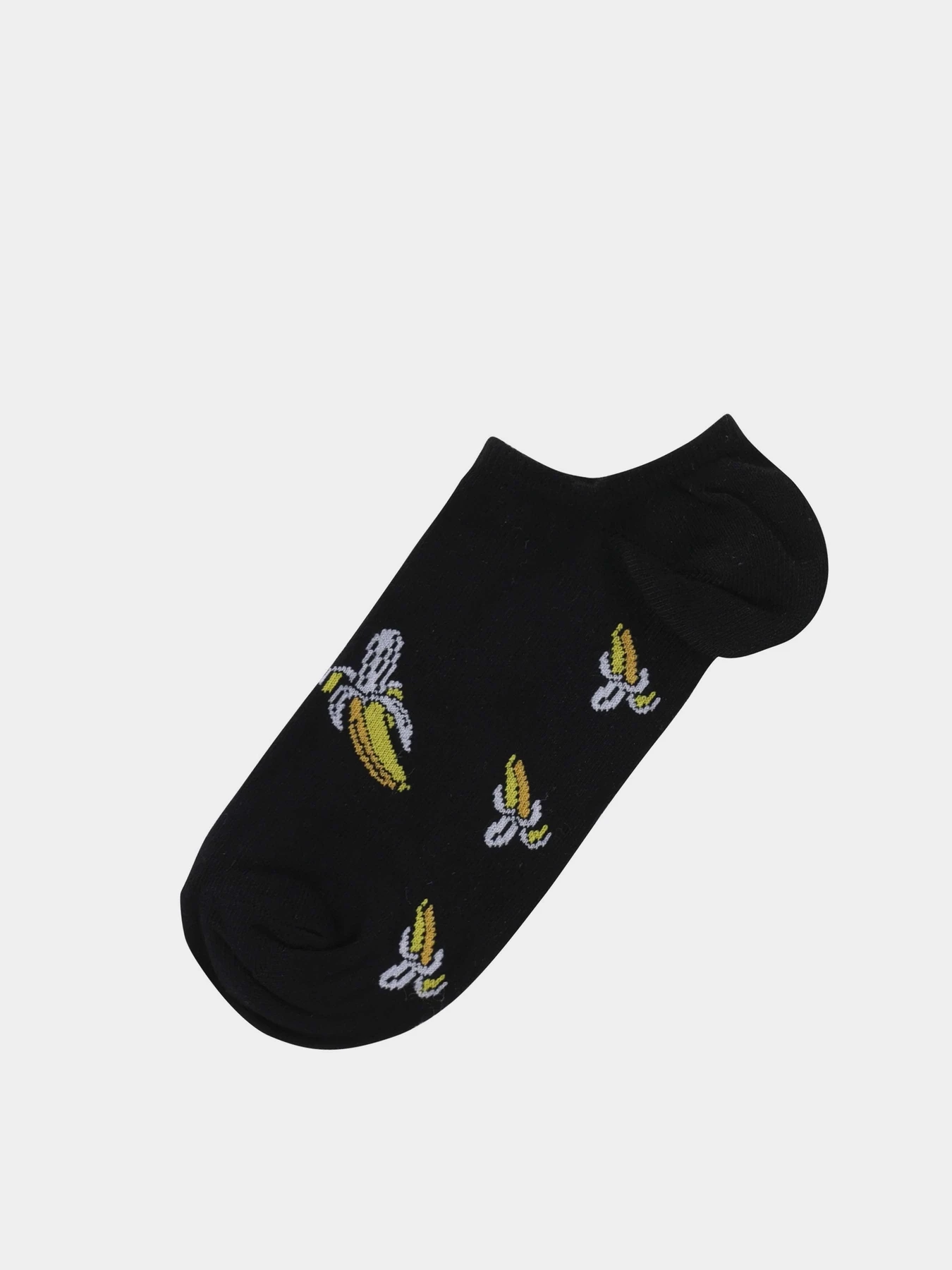 Шкарпетки та гольфи Colin’s модель CL1064162BLK Фото